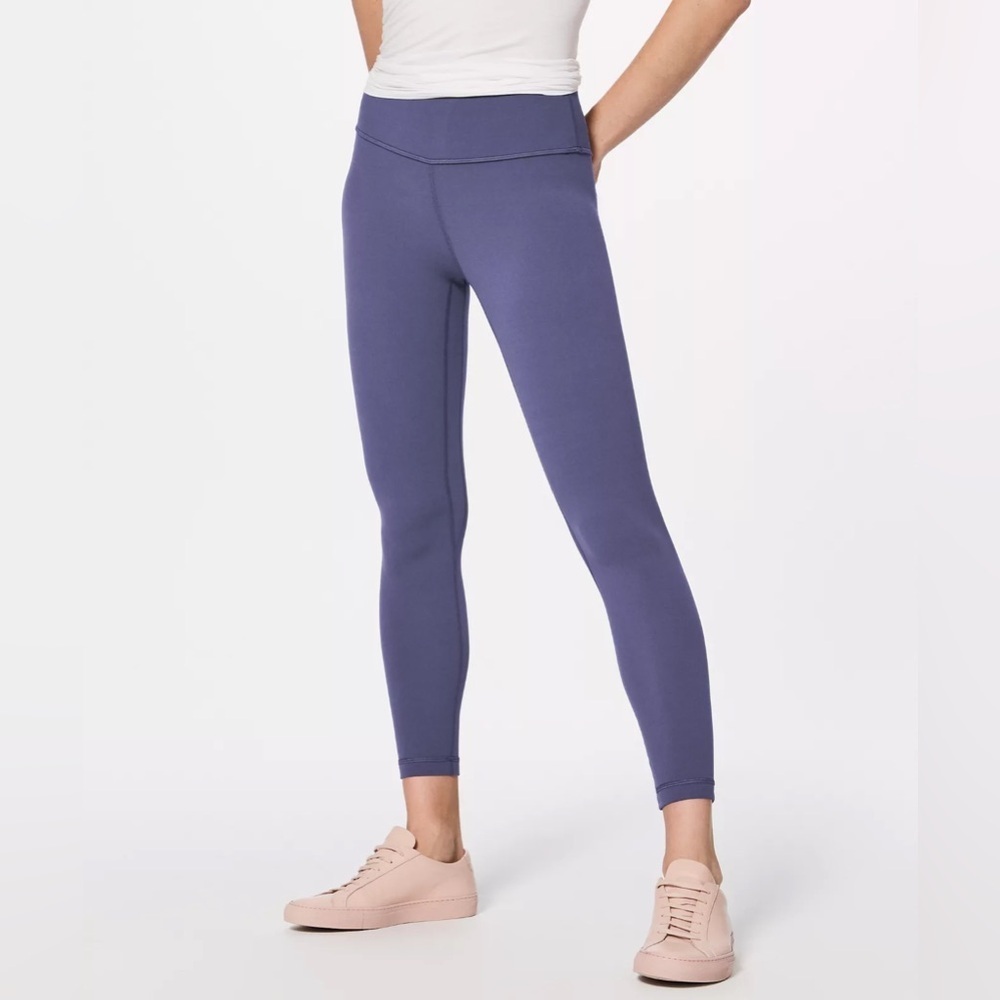 Lululemon Align Pant 25"